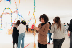 MON oferece laboratório de integração corporal e cinema para educadores