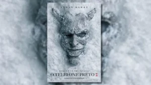 Telefone Preto 2 repete a mesma fórmula do primeiro filme — e acerta em cheio