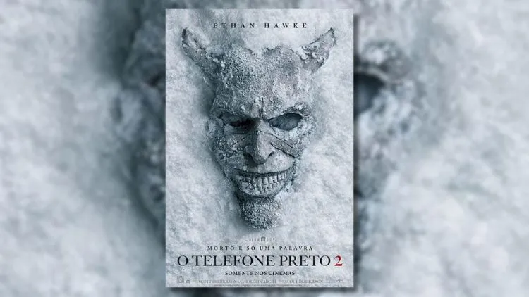 Telefone Preto 2 repete a mesma fórmula do primeiro filme — e acerta em cheio