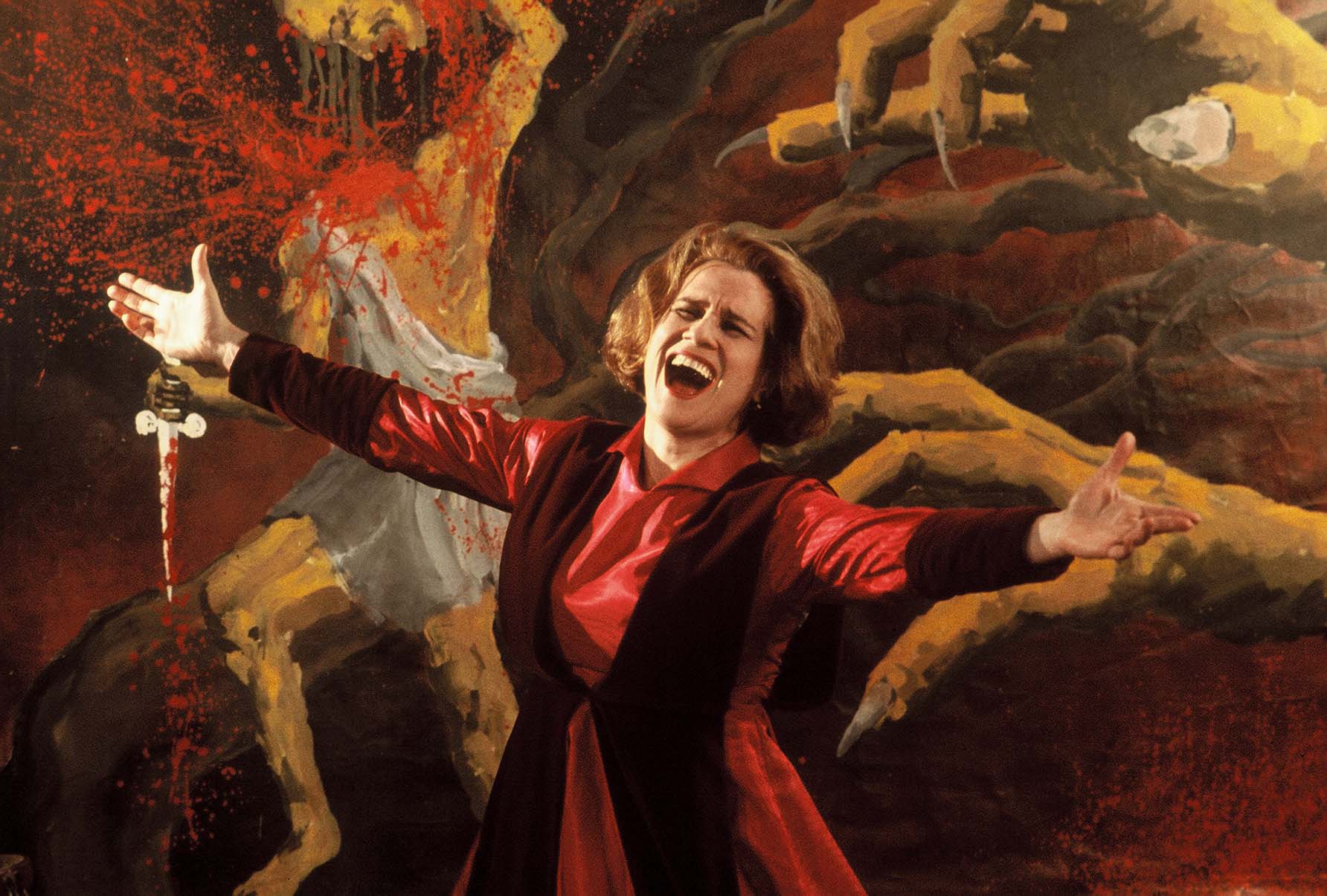 Marco do cinema brasileiro, “Tônica Dominante”, de Lina Chamie, terá especial na 49ª mostra de São Paulo