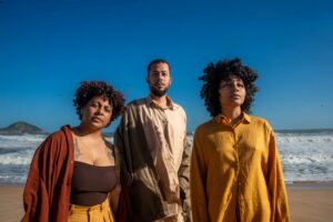 Mamute Feira Gráfica apresenta o Palco Petrobras, uma celebração da musicalidade brasileira em uma das principais feiras gráficas independentes do país