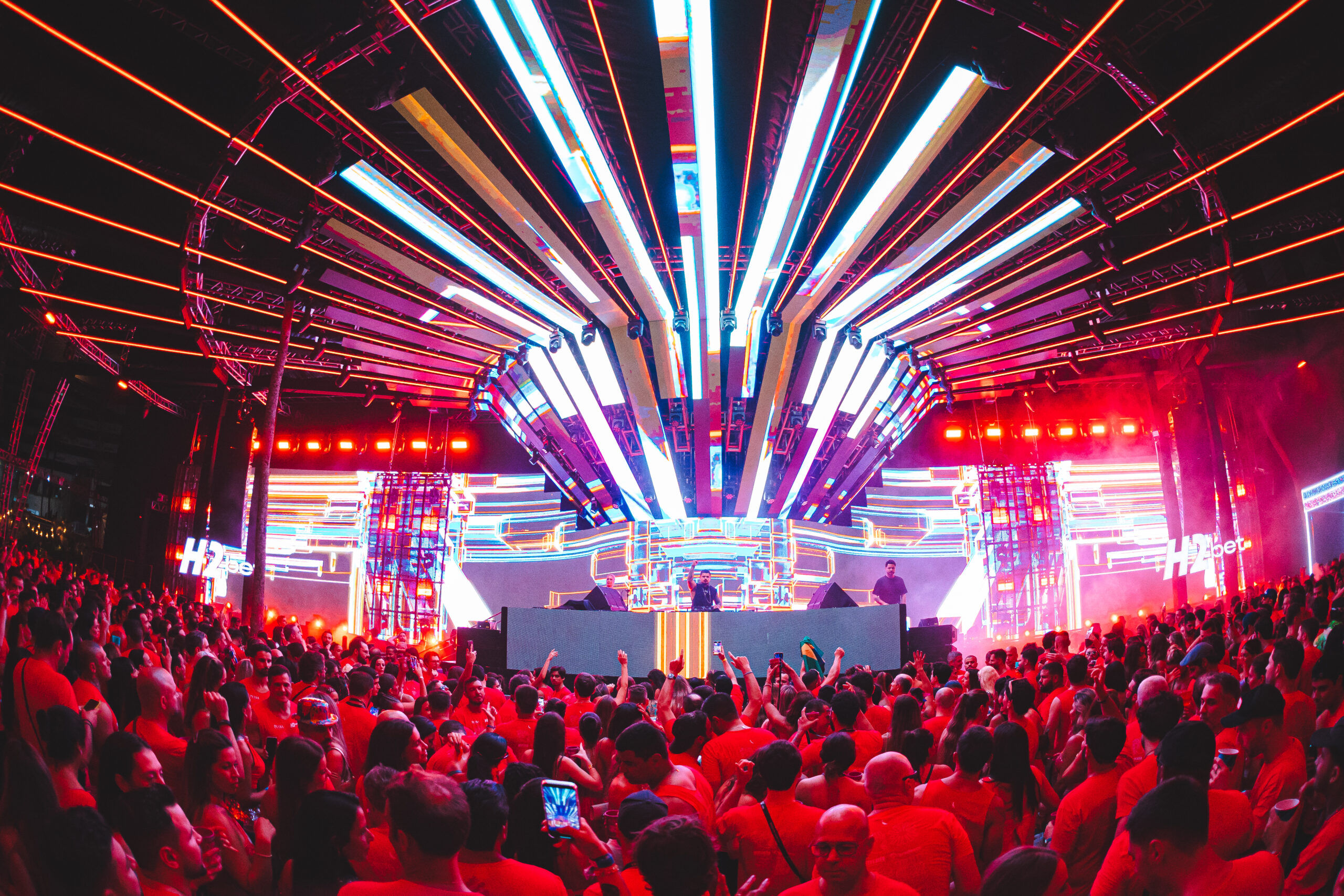 Vintage Culture é a primeira atração da música eletrônica confirmada para o Carnaval do Camarote Salvador em 2026