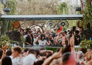 Labryinto estreia no Brasil em 2026 e anuncia line-up completo