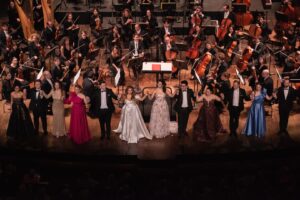 Ópera de Paris retorna ao Brasil após 23 anos com concerto inédito em Curitiba