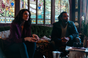 “Cenas de um Crime” estreia na HBO Max em 16 de outubro