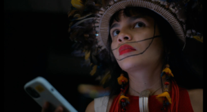 “Minha Terra Estrangeira” é selecionado para o IDFA, principal festival de documentários do mundo