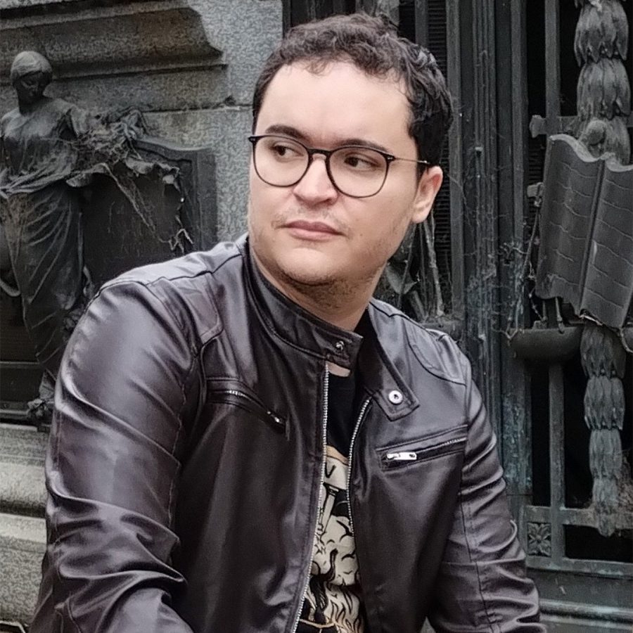 Aranha Movediça: livro traz horror, lenda e contracultura no sertão e no submundo punk