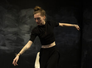 4ª Residência em Dança do AP da 13 encerra ciclo com mostra de solos e bate-papo aberto ao público