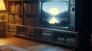 Efeito nostalgia: por que revemos filmes?