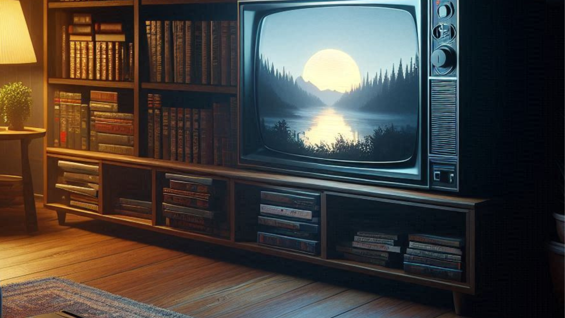 Efeito nostalgia: por que revemos filmes?