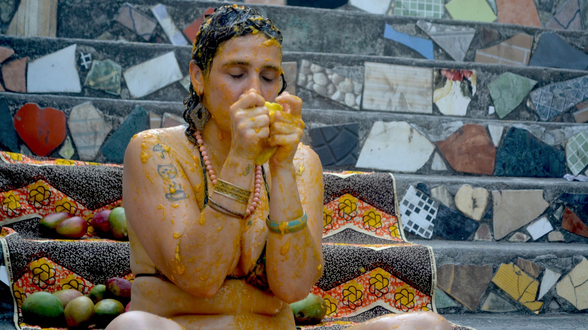 O PERFORMA retorna com edição em Curitiba e abre convocatória com o tema “Latinofuturismo: entre corpos e germinações” como provocação