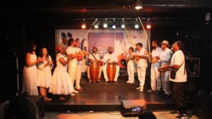 Akpalô: Sarau Afro-curitibano inicia programação gratuita nesta sexta em Curitiba