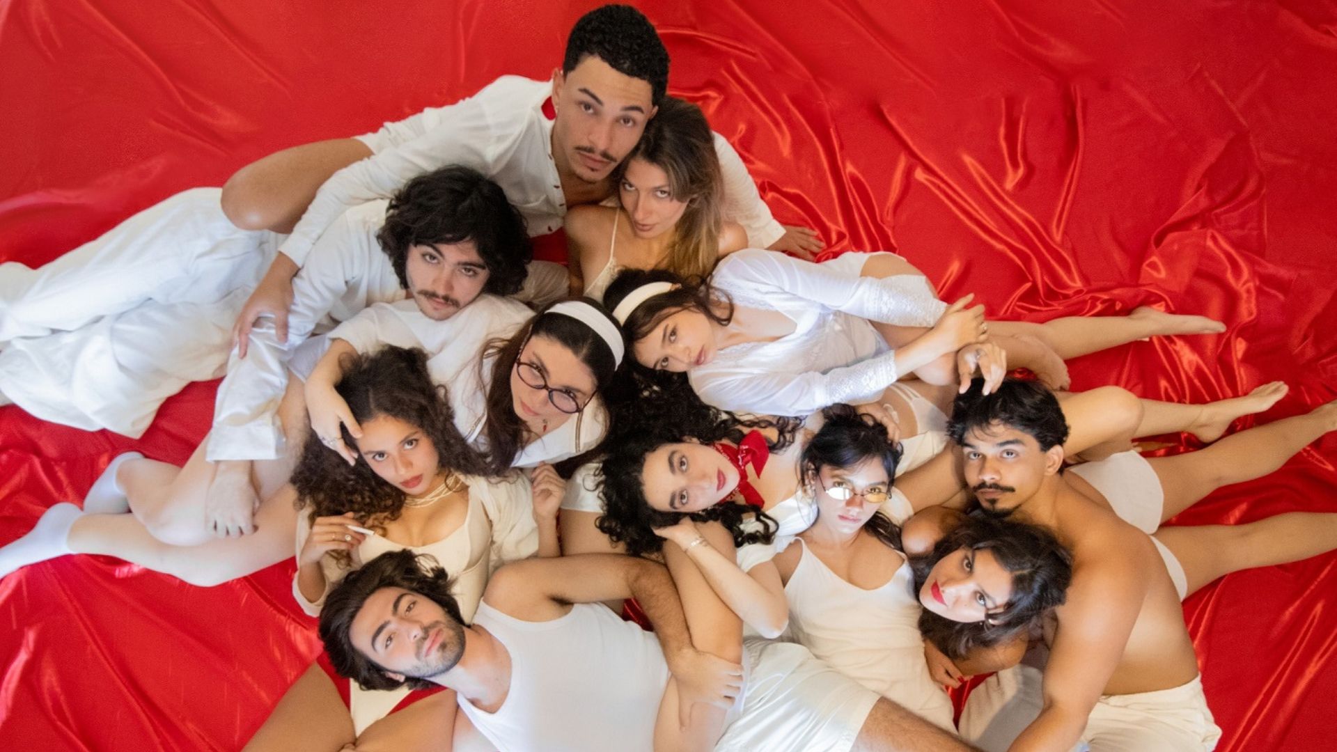 Com direção de Marcos França, peça “Aos domingos”  faz últimas apresentações na Sede da Cia. dos Atores, na Lapa, dentro da programação do projeto Sede Viva