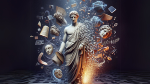 O Poder do Tempo: A cultura que atravessa gerações