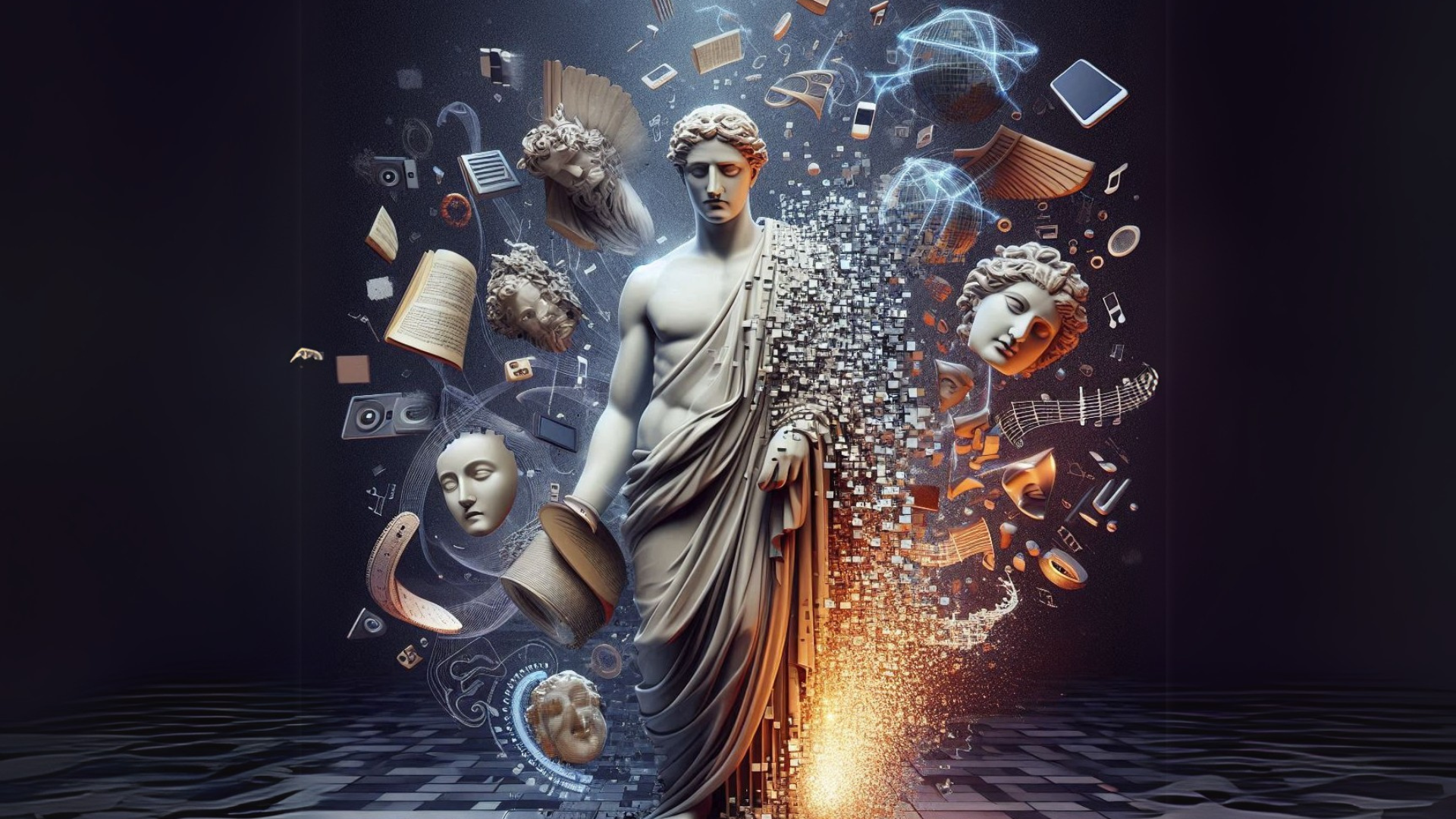 O Poder do Tempo: A cultura que atravessa gerações