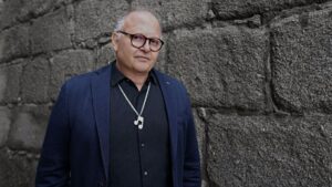 Guilherme Arantes anuncia show em Curitiba onde celebra 50 anos de carreira