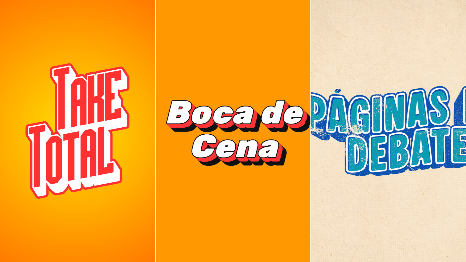 O Folhetim Cultural anuncia produções originais para 2026