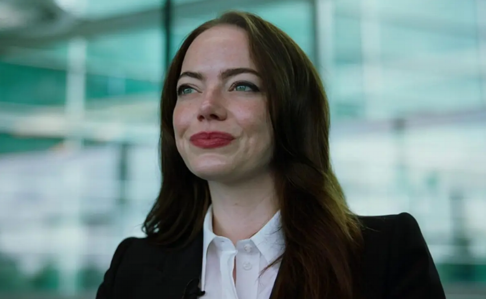 Bugonia: Um grito inquietante da nossa realidade