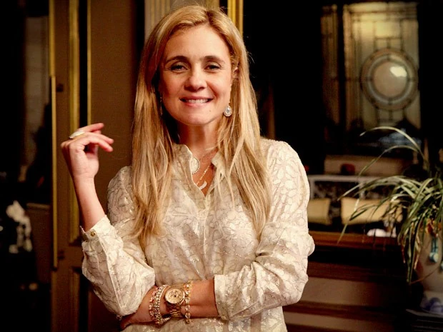 Carminha está de volta! Globo prepara sequência de Avenida Brasil para 2027