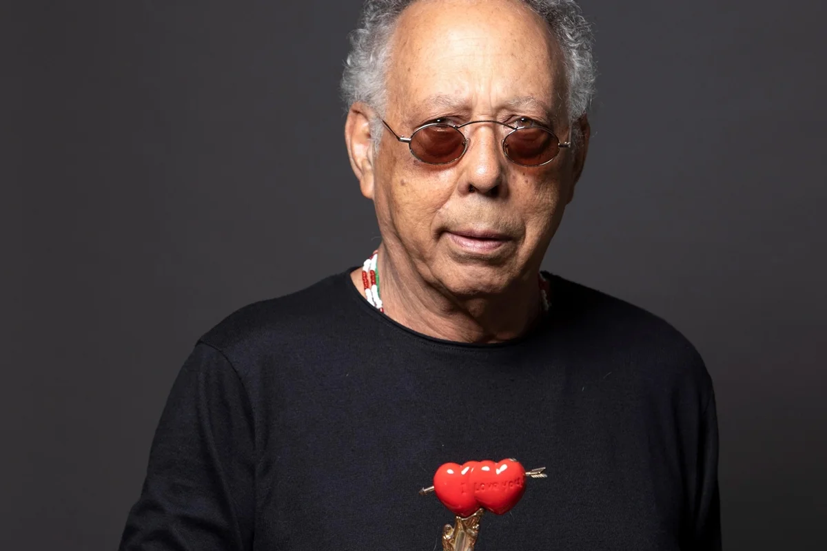 Ícone da MPB, Jards Macalé morre aos 82 anos