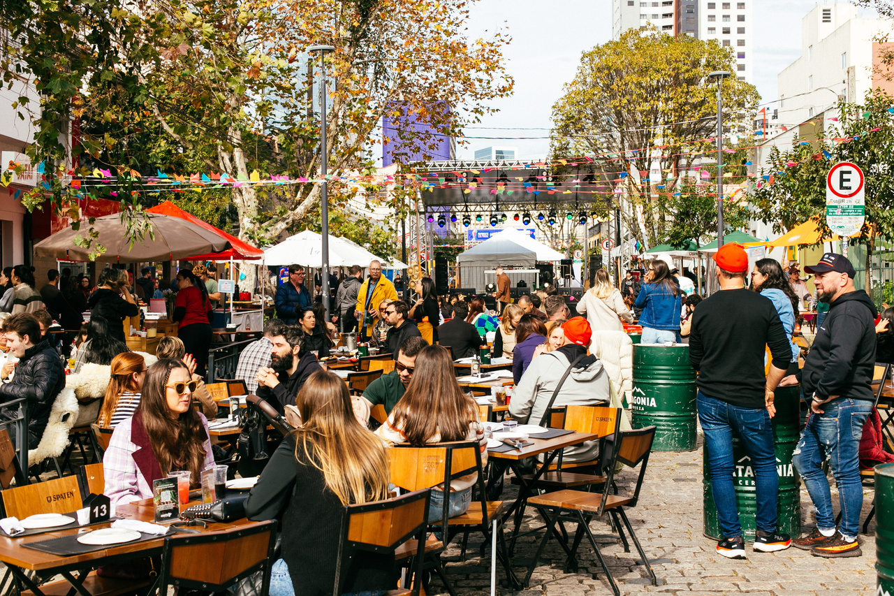 Prudente Cultural celebra a conexão entre Brasil e França em edição especial “Rua da França” no próximo dia 6