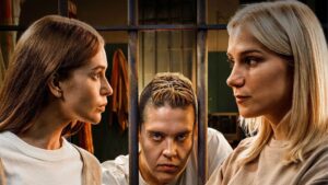 Tremembé é renovada: Suzane segue protagonista e novos nomes chegam à trama