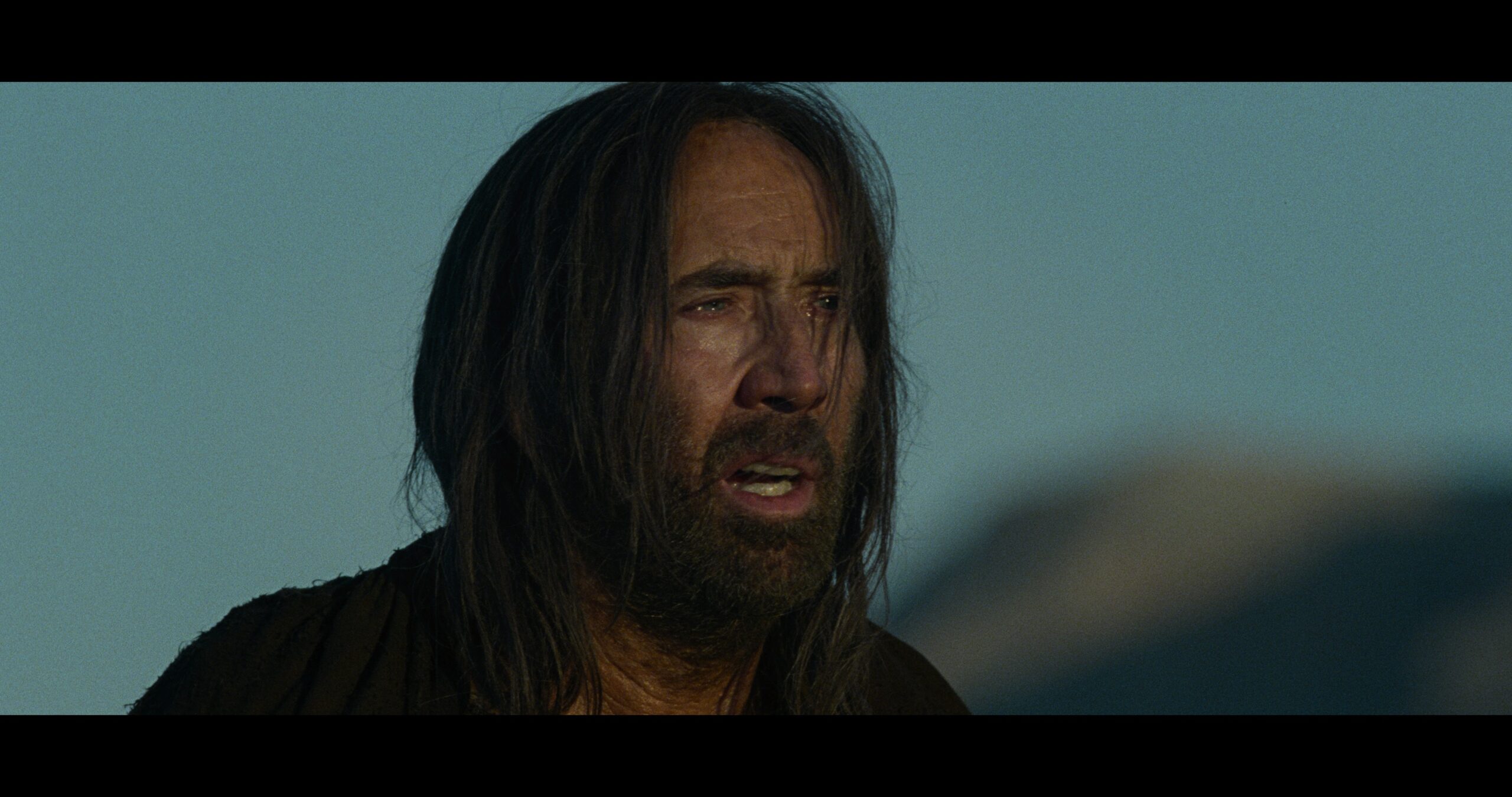 Com Nicolas Cage, terror Sombras no Deserto traz abordagem inovadora e perturbadora sobre a adolescência de Jesus