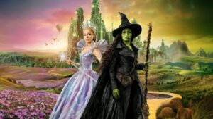 Wicked: Parte 2: Uma (não tão) épica conclusão