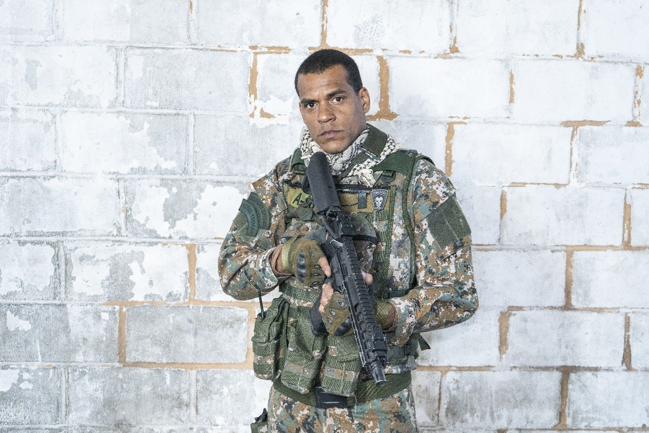 Arcanjo Renegado: Tudo sobre a quarta temporada da série nacional