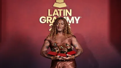26ª Edição do Grammy Latino consagra grandes nomes e celebra a diversidade musical