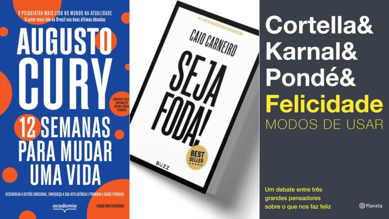 Livros para começar 2026 diferente: leituras inspiradoras para o Ano Novo