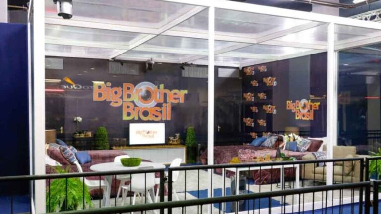 BBB 26 confirma novas casas de vidro e amplia a disputa pelo Brasil