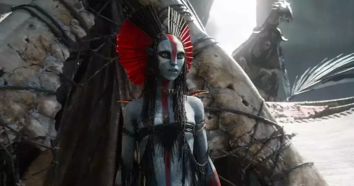 Avatar:  Um mergulho no legado que redefiniu Pandora