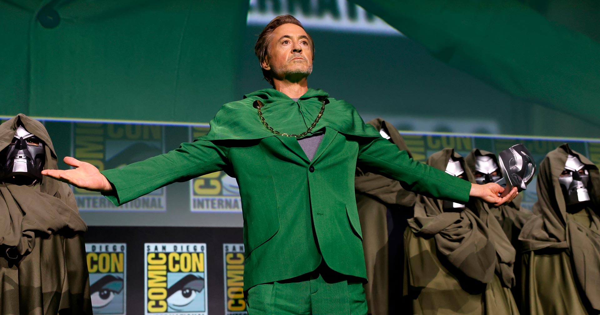 Brasil registra “Vingadores: Destino” como título nacional de Avengers: Doomsday, aponta site de Classificação Indicativa