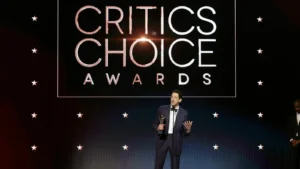Critics Choice Awards: Confira os vencedores da edição