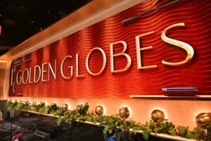 Globo de Ouro: Bastidores envolveram princípio de incêndio e encontros históricos