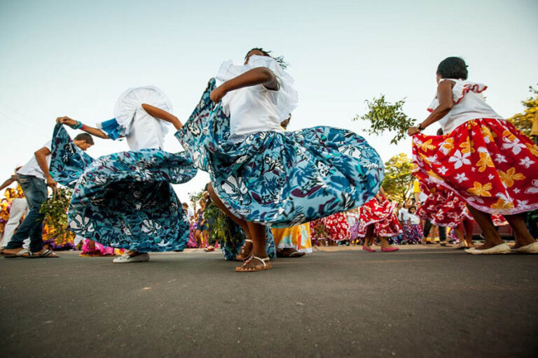 Marabaixo: Conheça a cultura do Amapá tema da nova música de Alcione