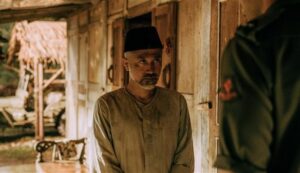 “Faces da Guerra”, título original Looke, estreia na quarta, 21