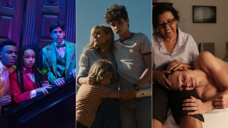 Coproduções Globo Filmes marcam presença na 29ª Mostra Tiradentes