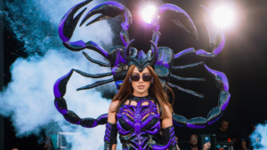 “Ensaios da Anitta” ganha transmissão ao vivo com áudio de microfone secreto da cantora