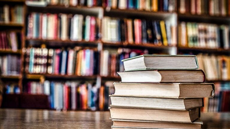 Novo prêmio literário valoriza e promove a cultura nacional