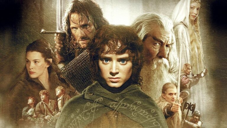 Em comemoração aos 25 anos de estreia nos cinemas, a trilogia O Senhor dos Anéis retorna às telonas.