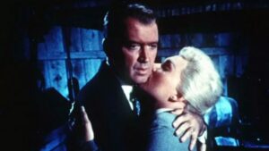 “Um Corpo que Cai”: obsessão, controle e a perversão do olhar em Hitchcock