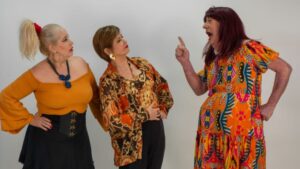 “As Loucas de Copacabana” comédia volta em cartaz no verão carioca com humor afiado e elenco consagrado