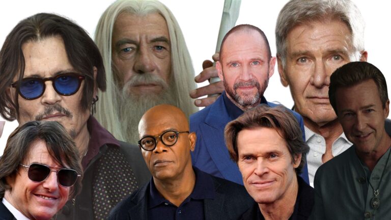 Eternos esnobados do Oscar: Talento, prestígio e a injustiça da Academia