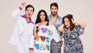 Com Carol Castro, Bruno Fagundes, Gustavo Mendes e Angela Rebello, comédia “A Manhã Seguinte” chega a São Paulo