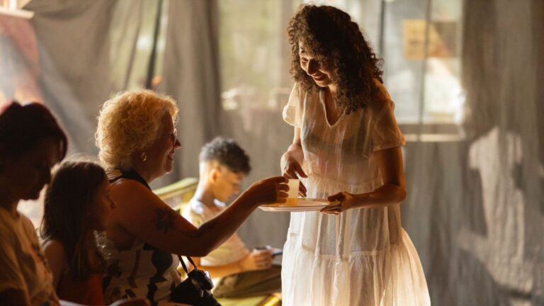 Curitiba recebe espetáculo o “Jornada de Ida” nesta sexta-feira (9)