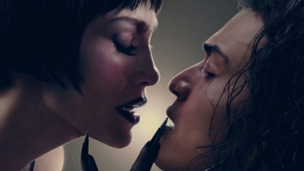 O Beijo da Mulher-Aranha: Fantasia como ato político