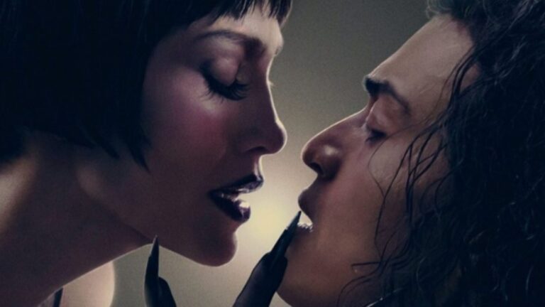 O Beijo da Mulher-Aranha: Fantasia como ato político