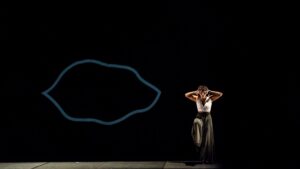 Cia. Os Buriti apresenta o espetáculo “Depois do Silêncio” no Teatro Poeira